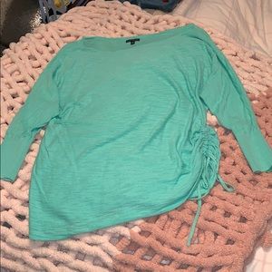 🌸🌸EXPRESS TOP MED EUC LIKE NEW🌸🌸